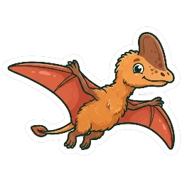 Cartoon of Yelaphomte