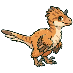 Cartoon of Yulong