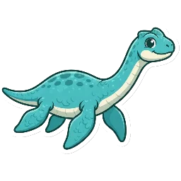 Cartoon of Zarafasaura