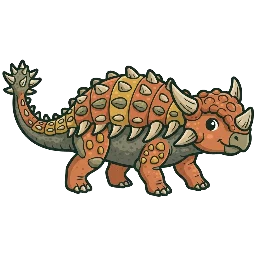 Cartoon of Ziapelta