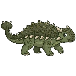 Cartoon of Zuul