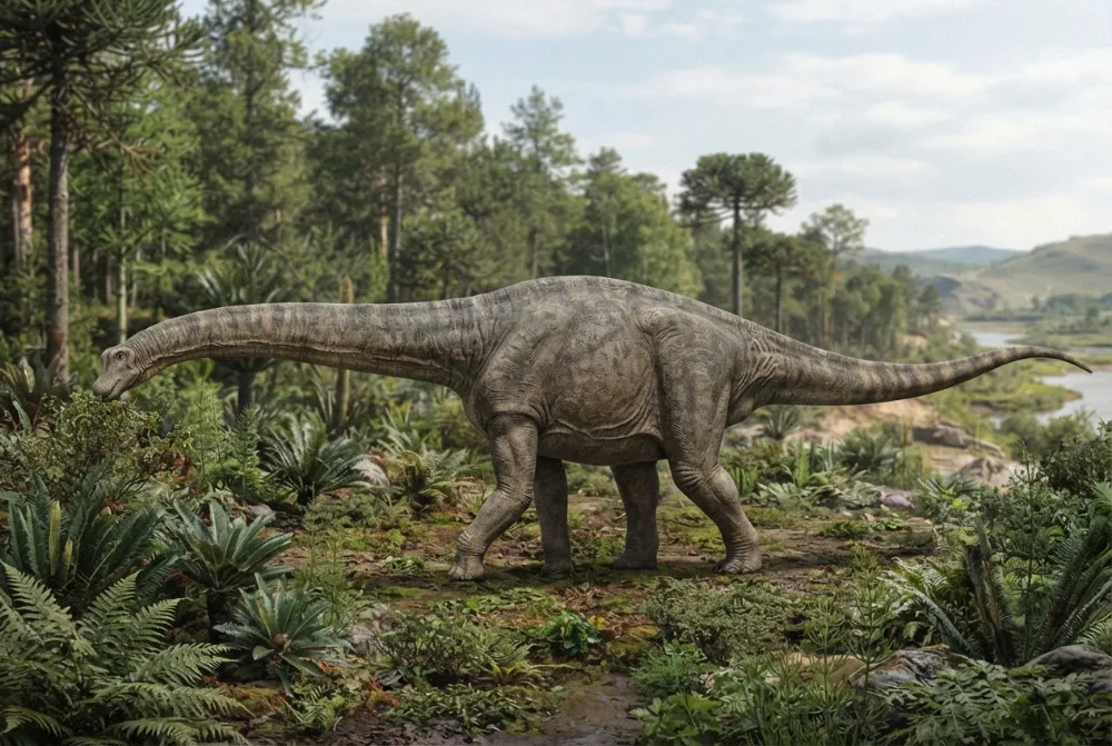 AI-made picture of Abdarainurus
