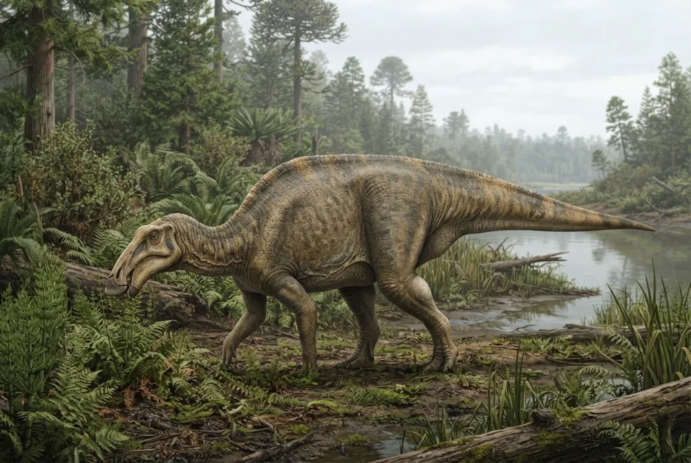 AI-made picture of Angulomastacator