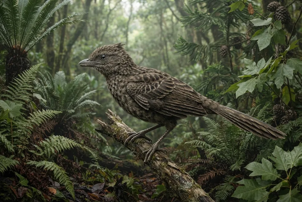 AI-made picture of Catenoleimus