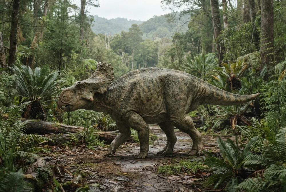 AI-made picture of Cerasinops