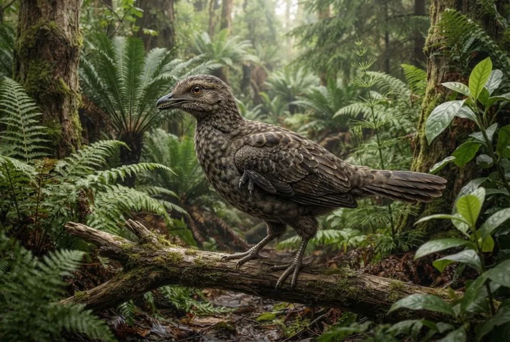 AI-made picture of Fumicollis
