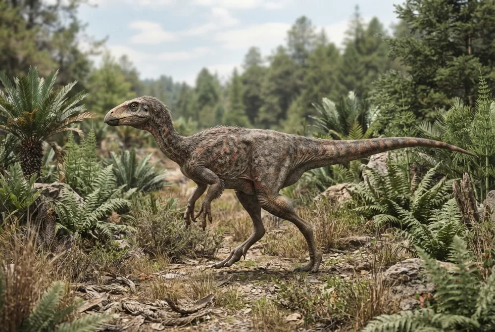 AI-made picture of Gamatavus