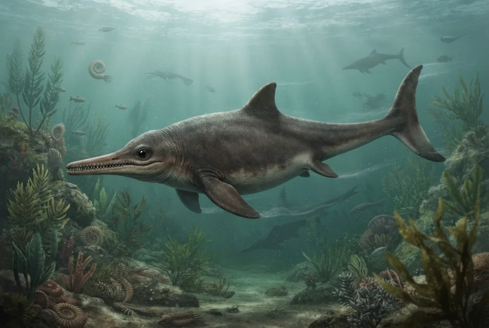 AI-made picture of Hudsonelpidia