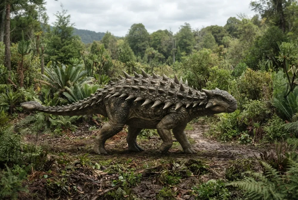 AI-made picture of Invictarx