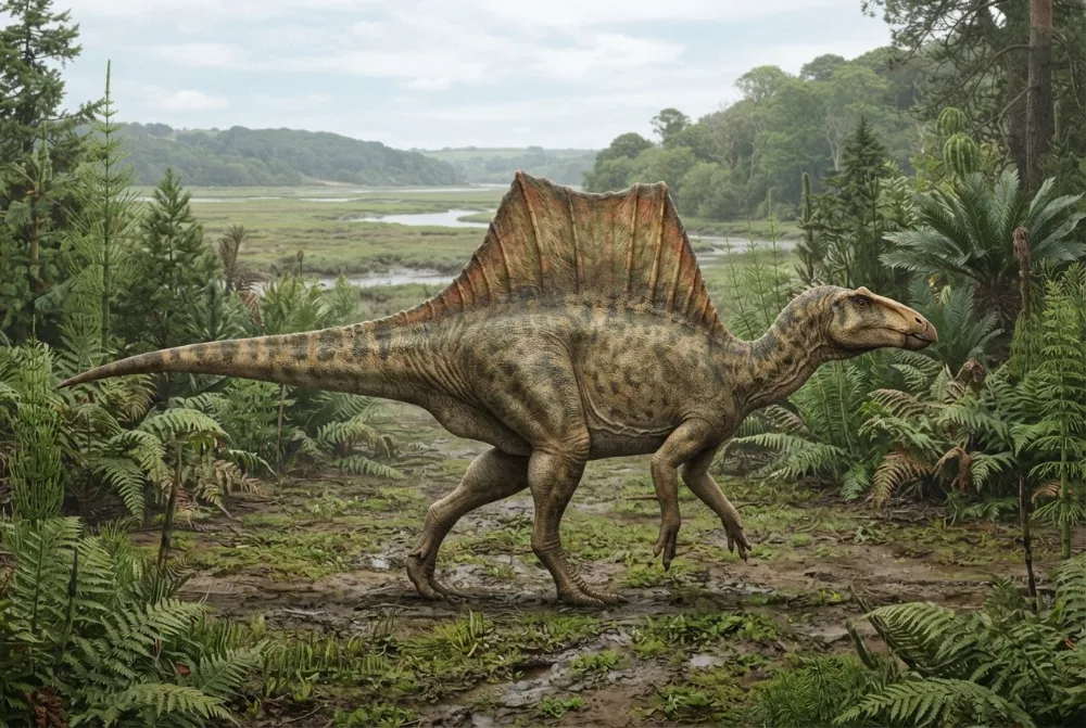 AI-made picture of Istiorachis