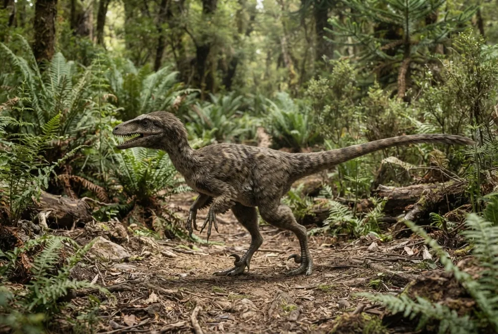 AI-made picture of Ligabueino