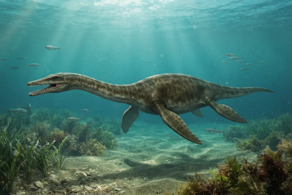 AI-made picture of Scalamagnus