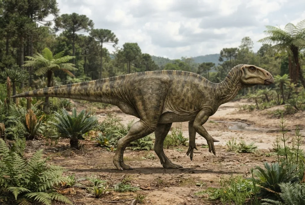 AI-made picture of Siamodon