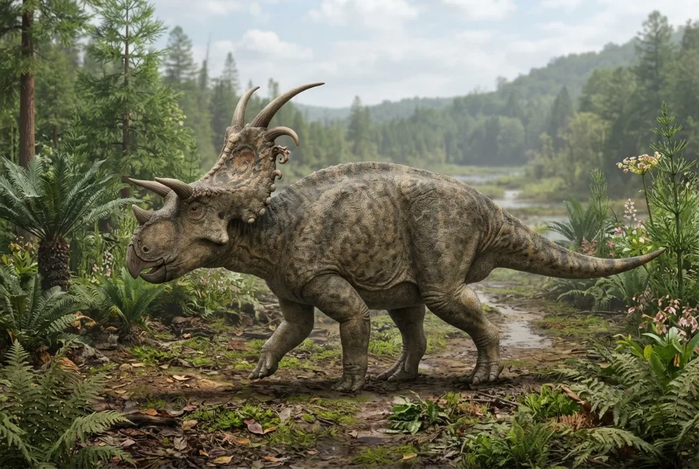 AI-made picture of Spinops