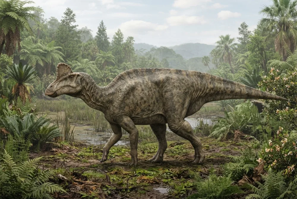 AI-made picture of Velafrons